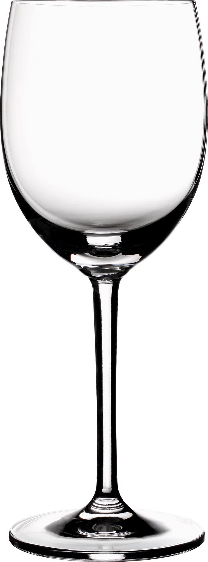 Weißwein Kelch "Mondego" geeicht 0,2L VPE 6