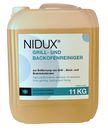 Grill + Backofenreiniger NIDUX 11 kg # 100020-11kg