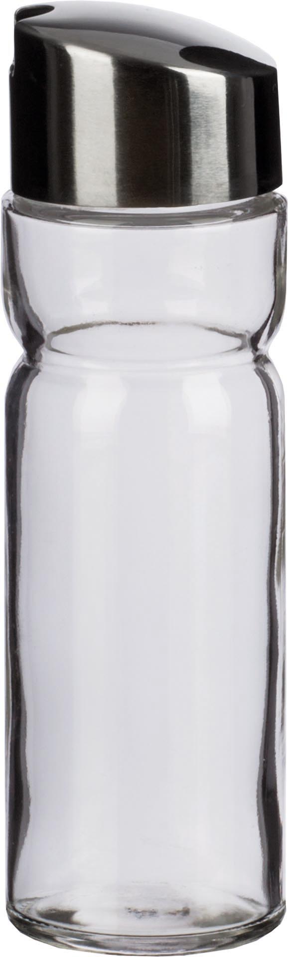 Essig-I-Ersatzglas mit Deckel