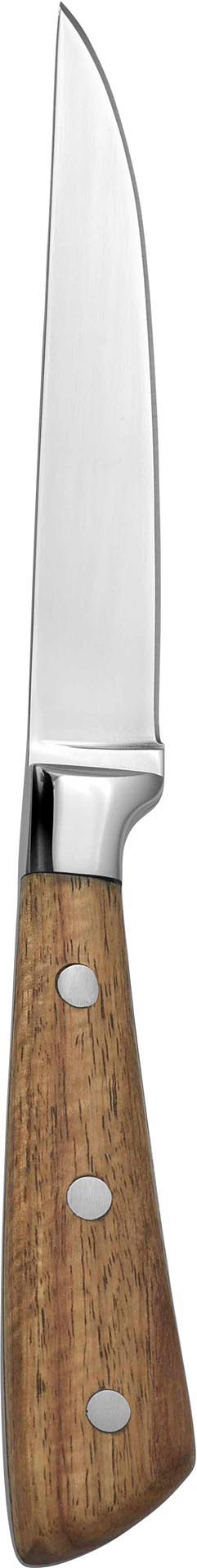 Steakmesser rustikal ``Montblanc`` VPE 6