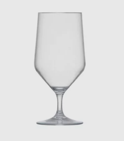 Sole, Universalglas Gr 32 / 425 ml Copolyester Durchmesser 90 mm, Höhe 180 mm