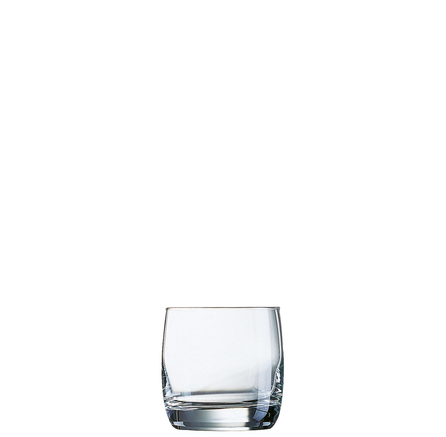 Vigne, Whiskyglas ø 84 mm / 31 cl