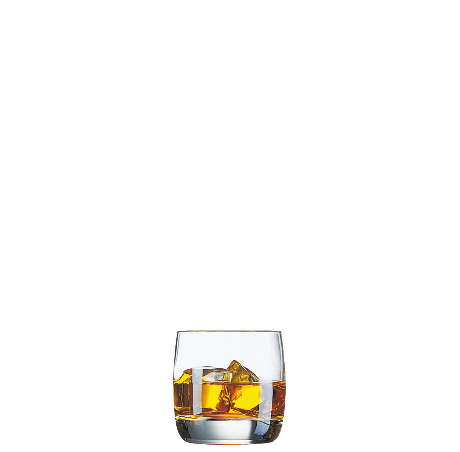 Vigne, Whiskyglas ø 75 mm / 20 cl