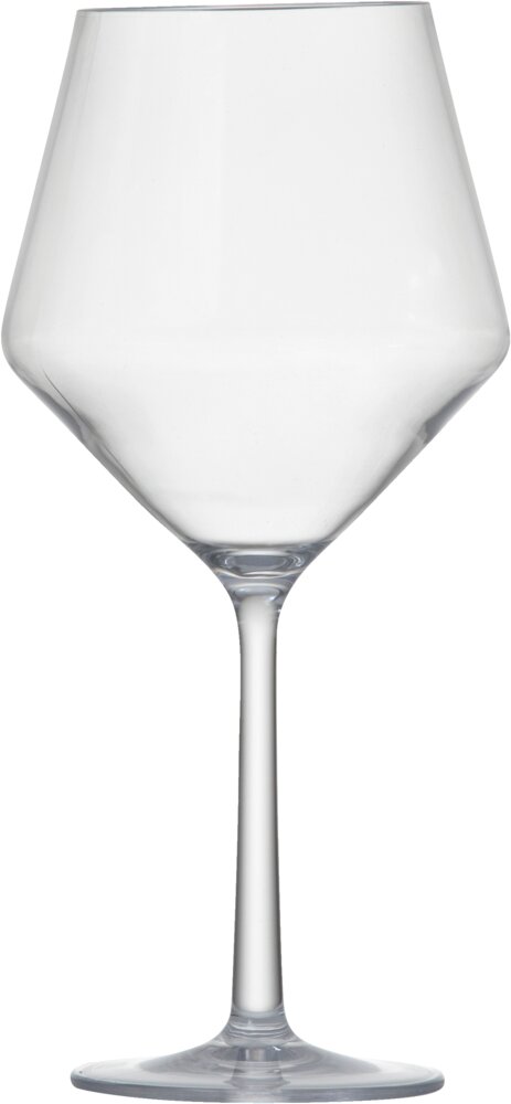 Sole, Rotweinglas Gr. 140 / 660 ml Copolyester