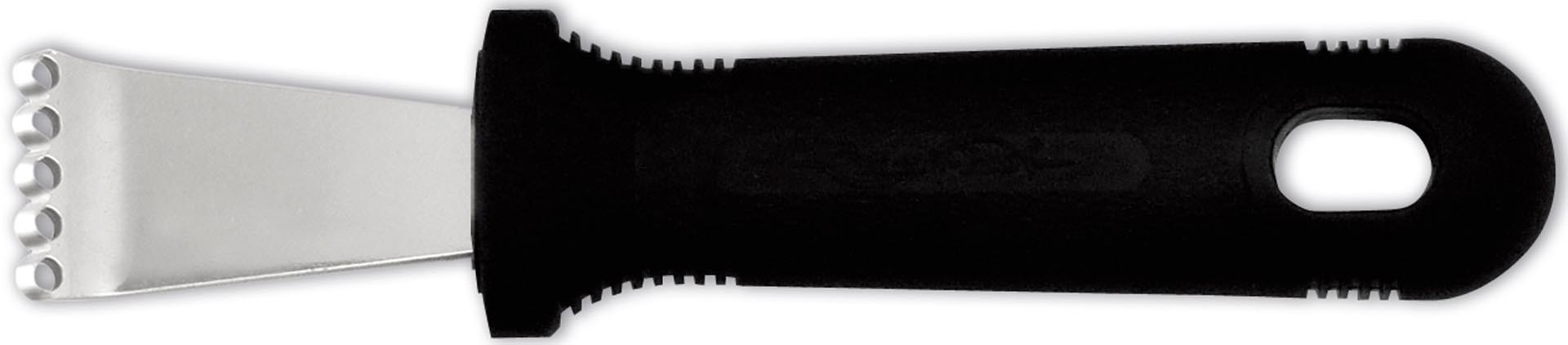 Juliennereißer, Edelstahl, 20 mm breit # 13716