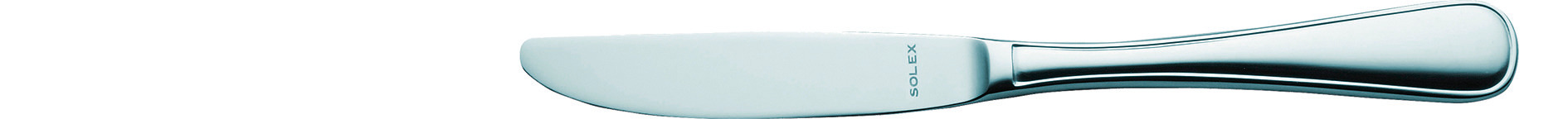 Selina, Dessertmesser Monoblock 211 mm