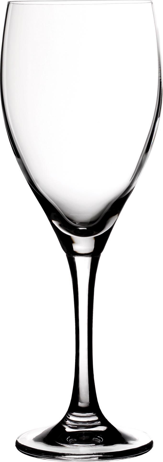 Rotweinglas 0,2 /-/ "Viana"