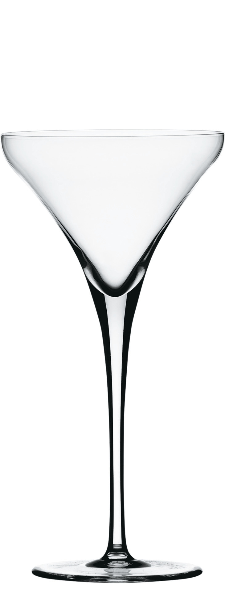 Cocktail- / Martiniglas 112 mm / 0,26 l
