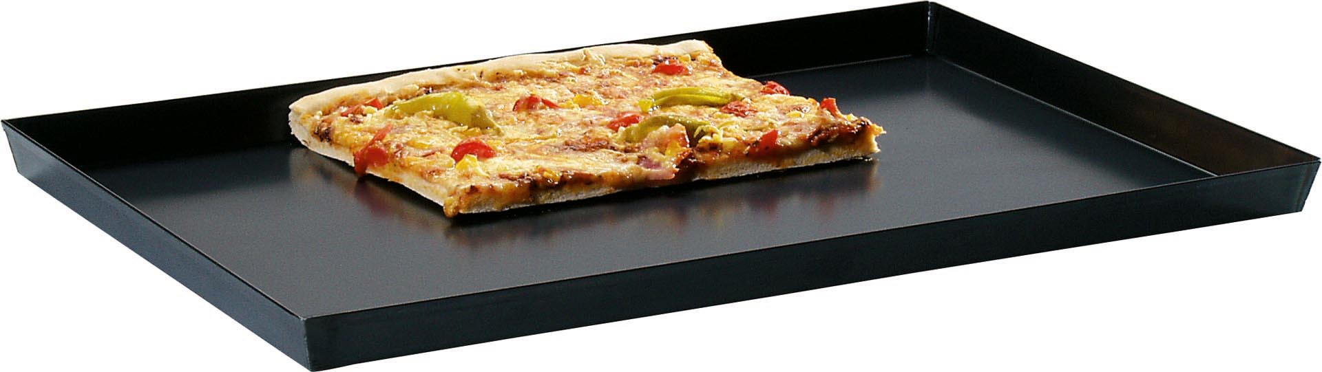 Pizzablech 60x40x3cm