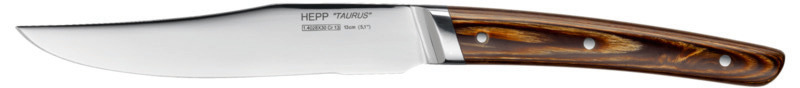 Steakmesser Taurus Hepp # 56.0501.6070