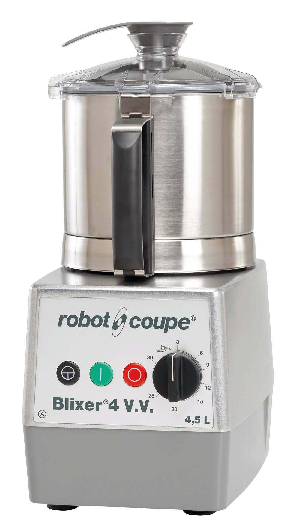 BLIXER ROBOT COUPE 4 V.V # 33280