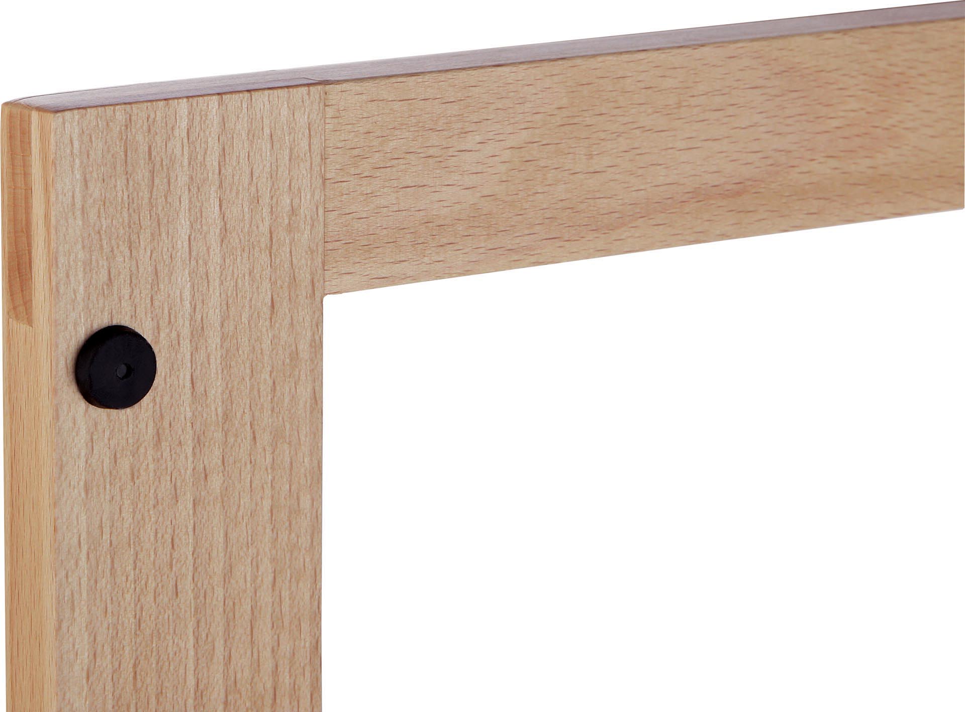 Basiselement "Wood" 65 mm # 155501