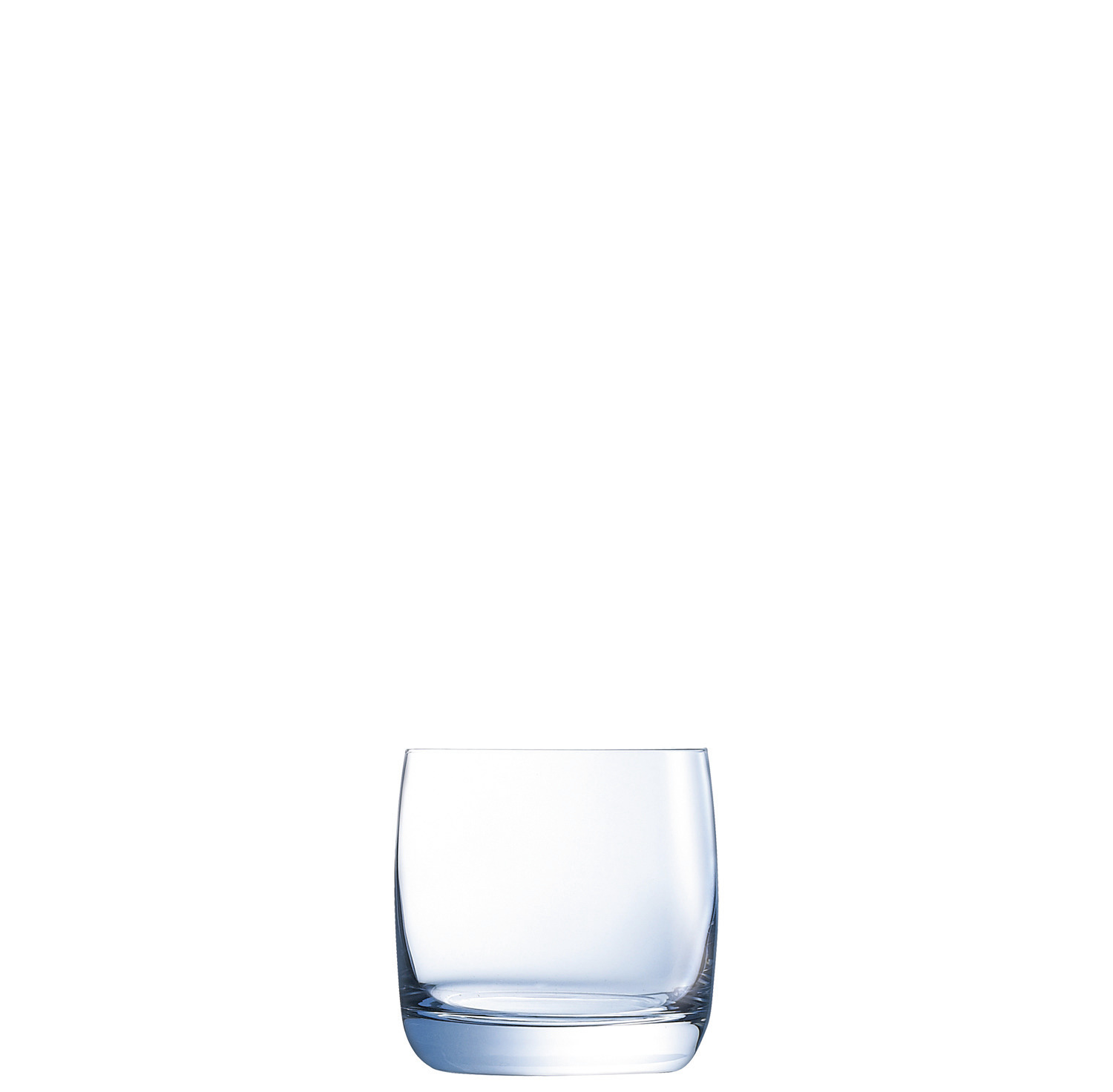 Vigne, Whiskyglas ø 93 mm / 37 cl