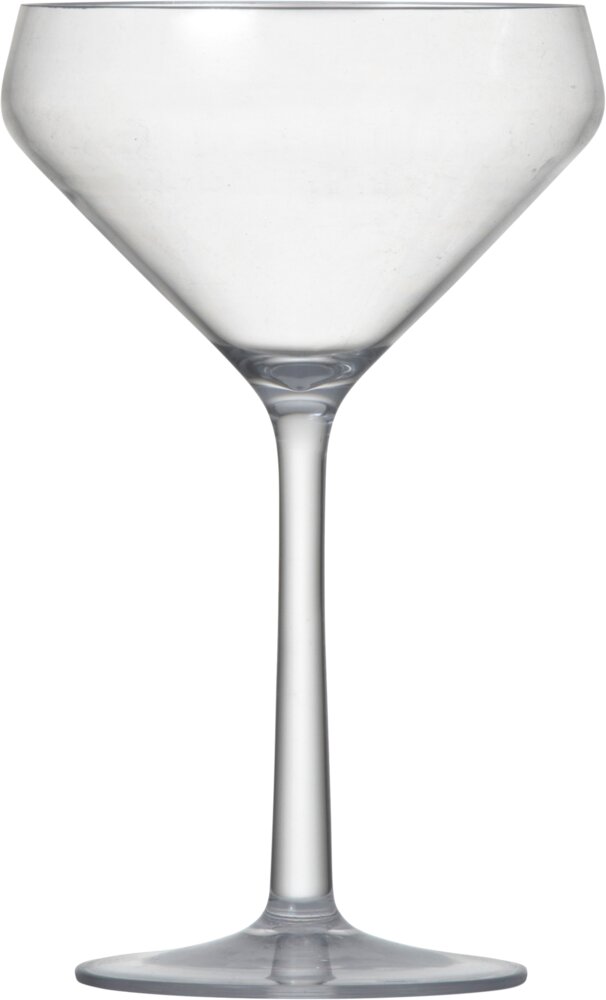 Sole, Cocktailglas Gr. 86 / 310 ml Copolyester