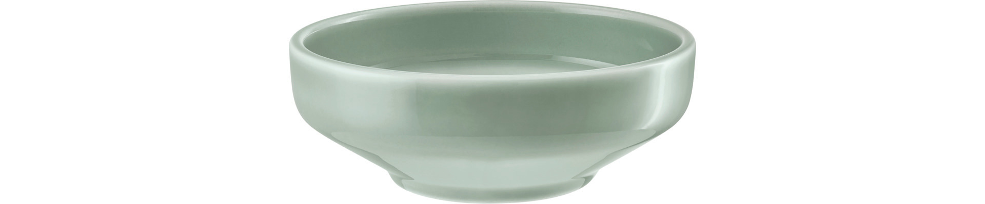 Shiro Glaze Frost, Bowl rund ø 150 mm / 0,70 l