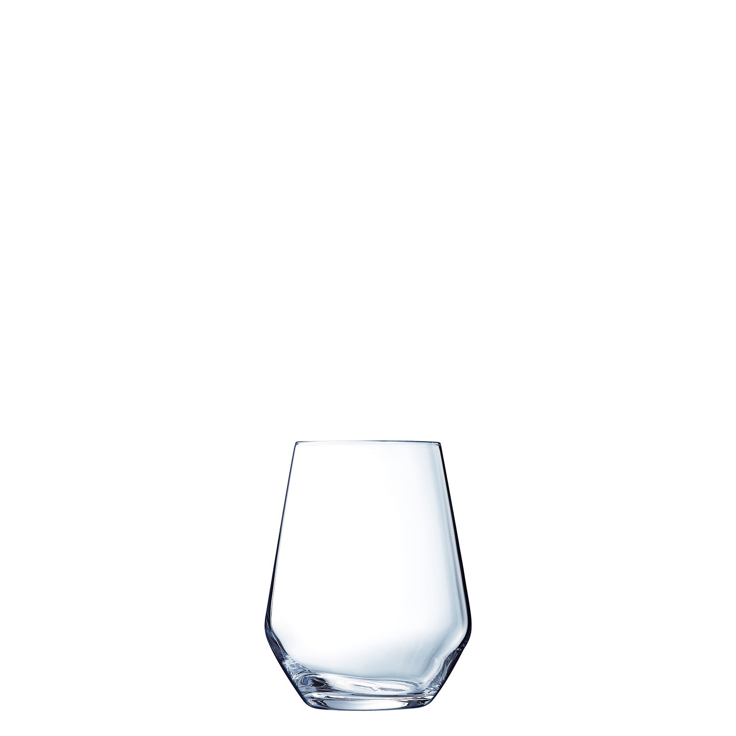 Longdrinkglas ``FH40`` 87 mm / 0,40 l transparent