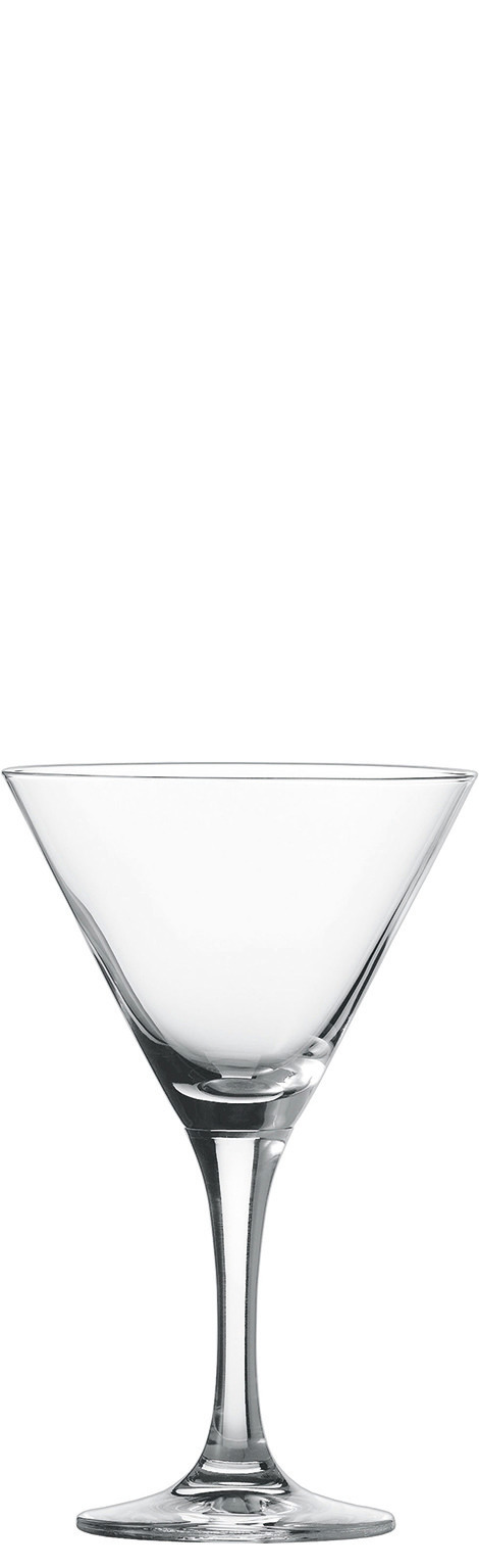 Martiniglas Mondial Gr. 86 275 ml, D=104 mm, H=170 mm