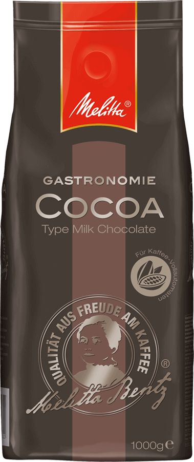 Melitta® Gastronomie Kakao 1000 g