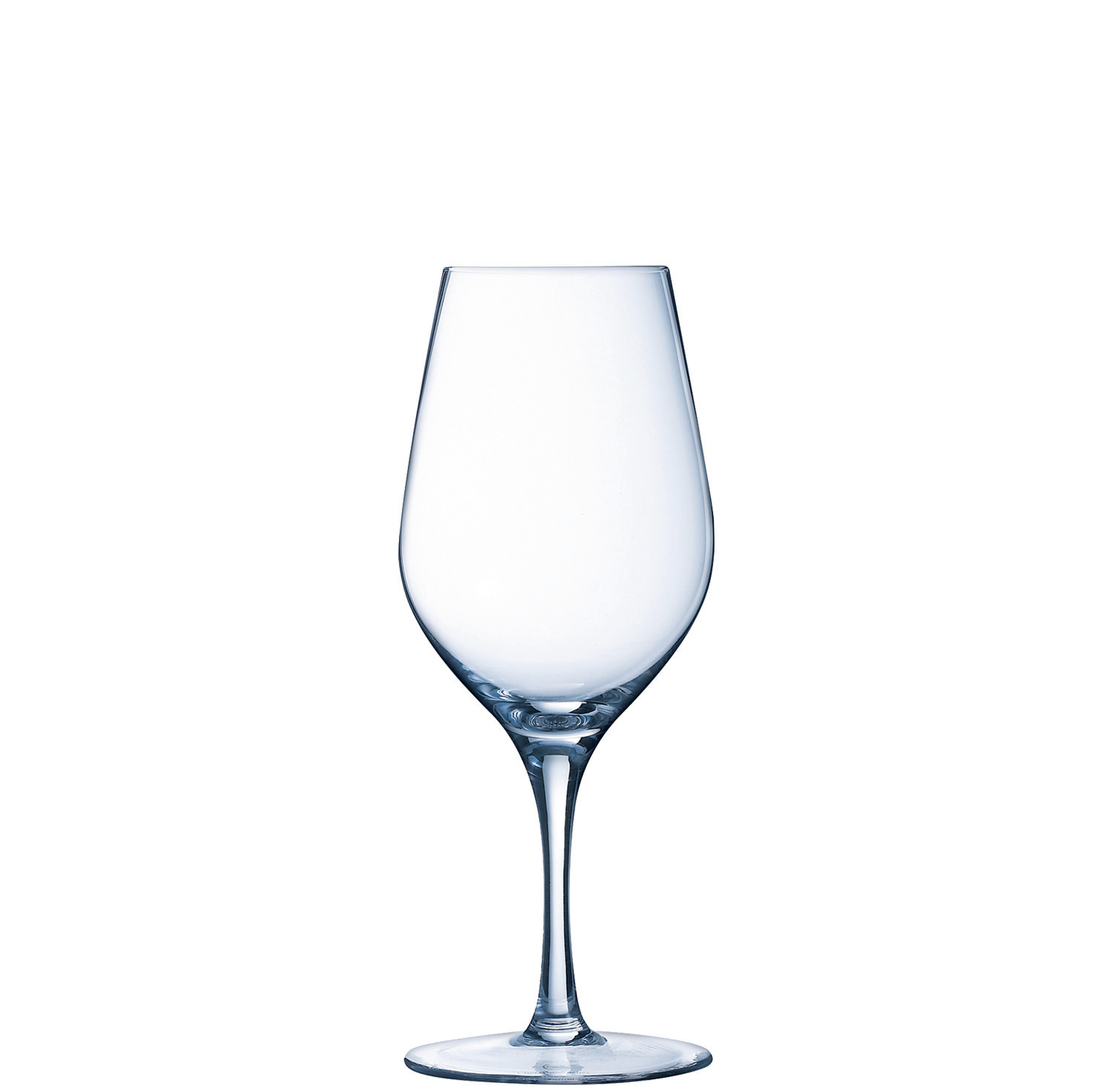 Bordeauxglas 87 mm / 0,47 l