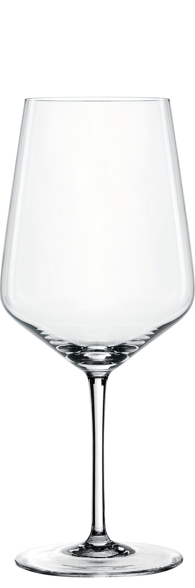 Style, Rotwein-/Wasserglas ø 96 mm / 0,63 l 0,20 /-/